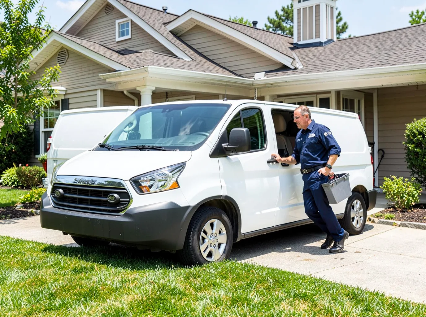 Emergency Plumber company in Adrian, MI